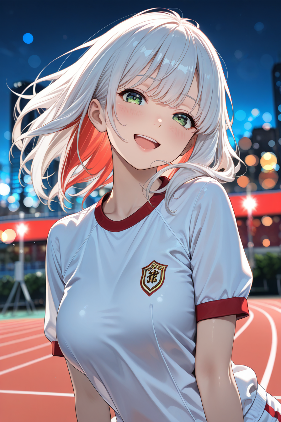 立ち絵RB | の人気AIイラスト・グラビア