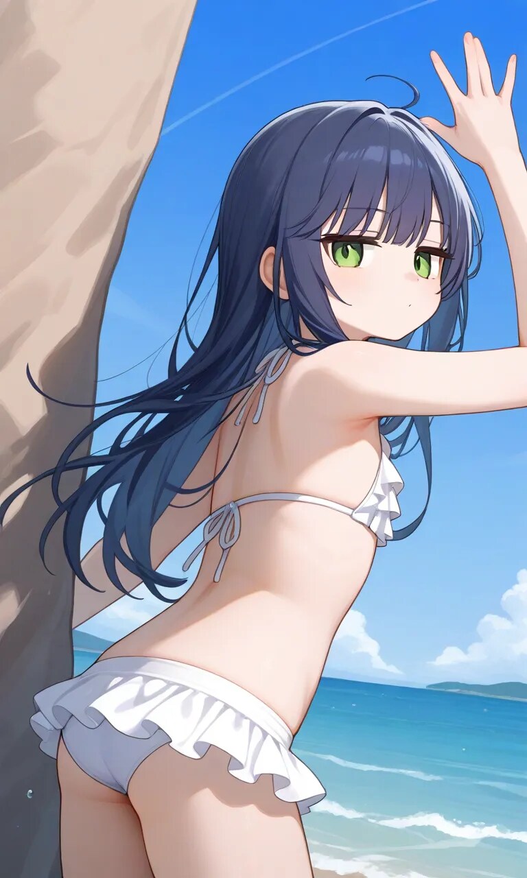 水着廻ちゃん
