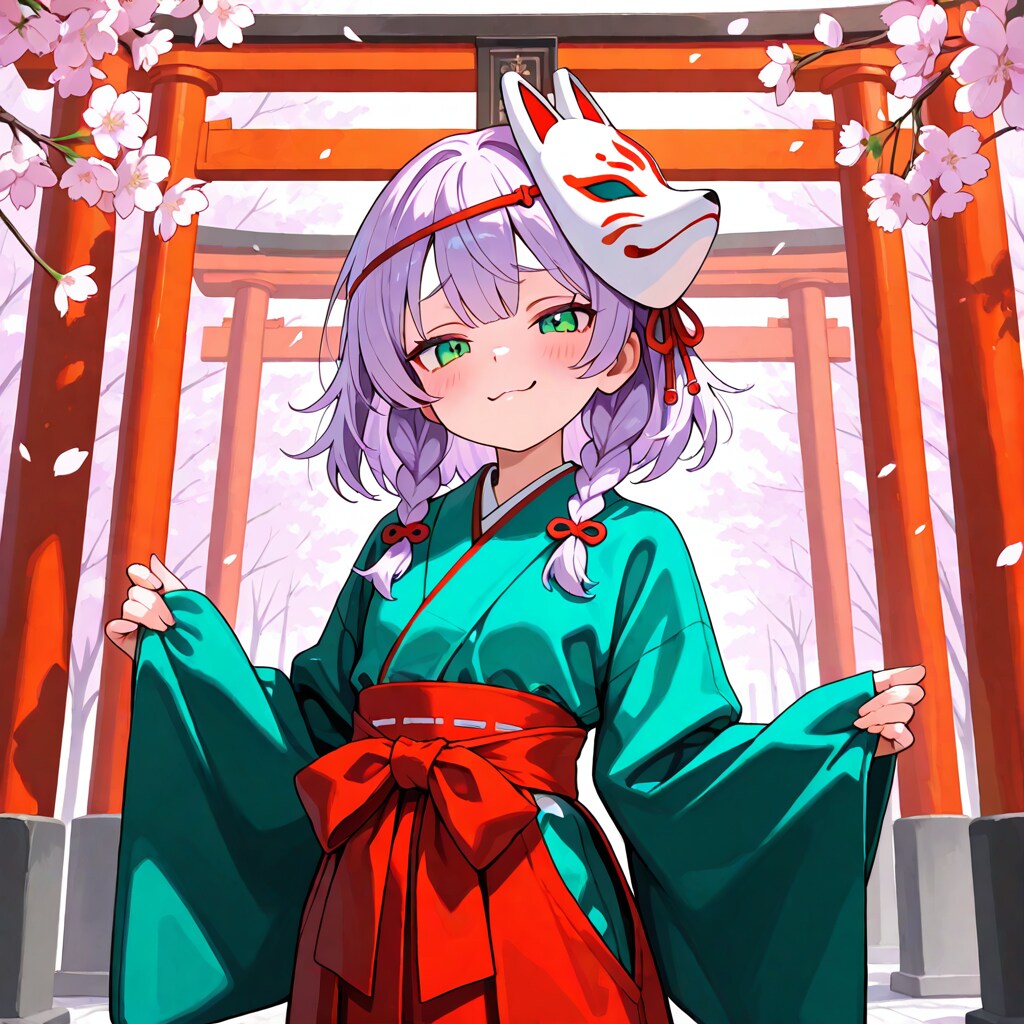 こすぷれ ver.2