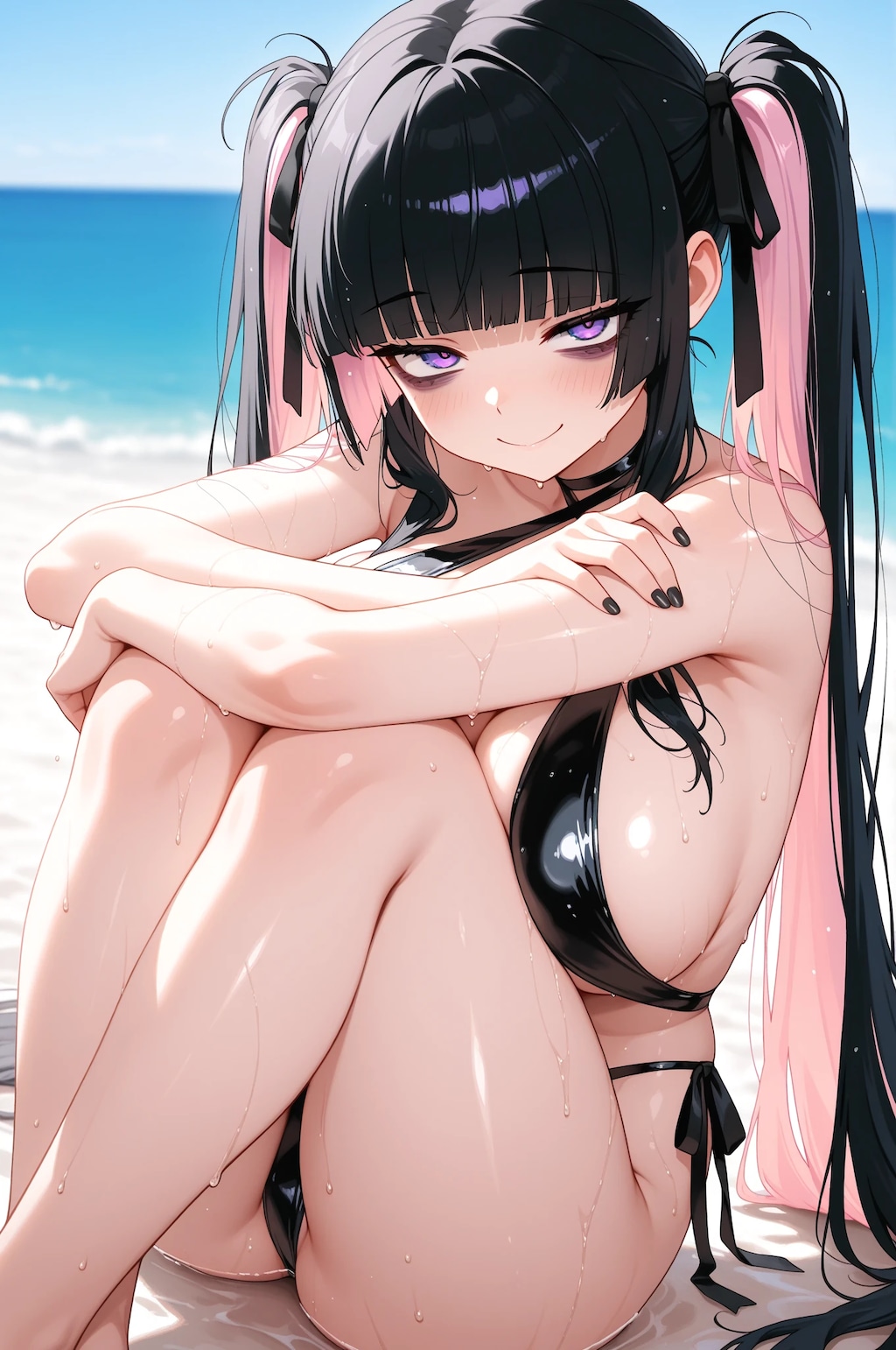 黒井夢乃