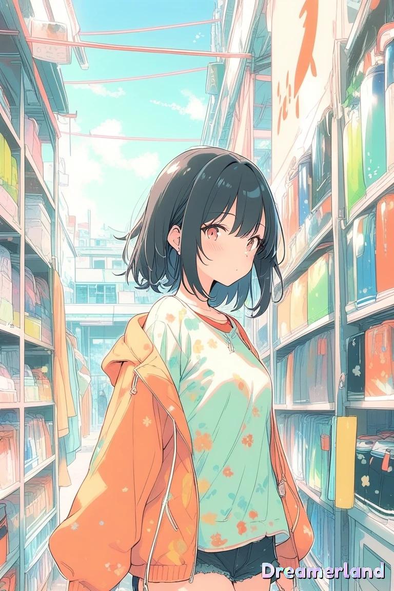 0613-03 買い物