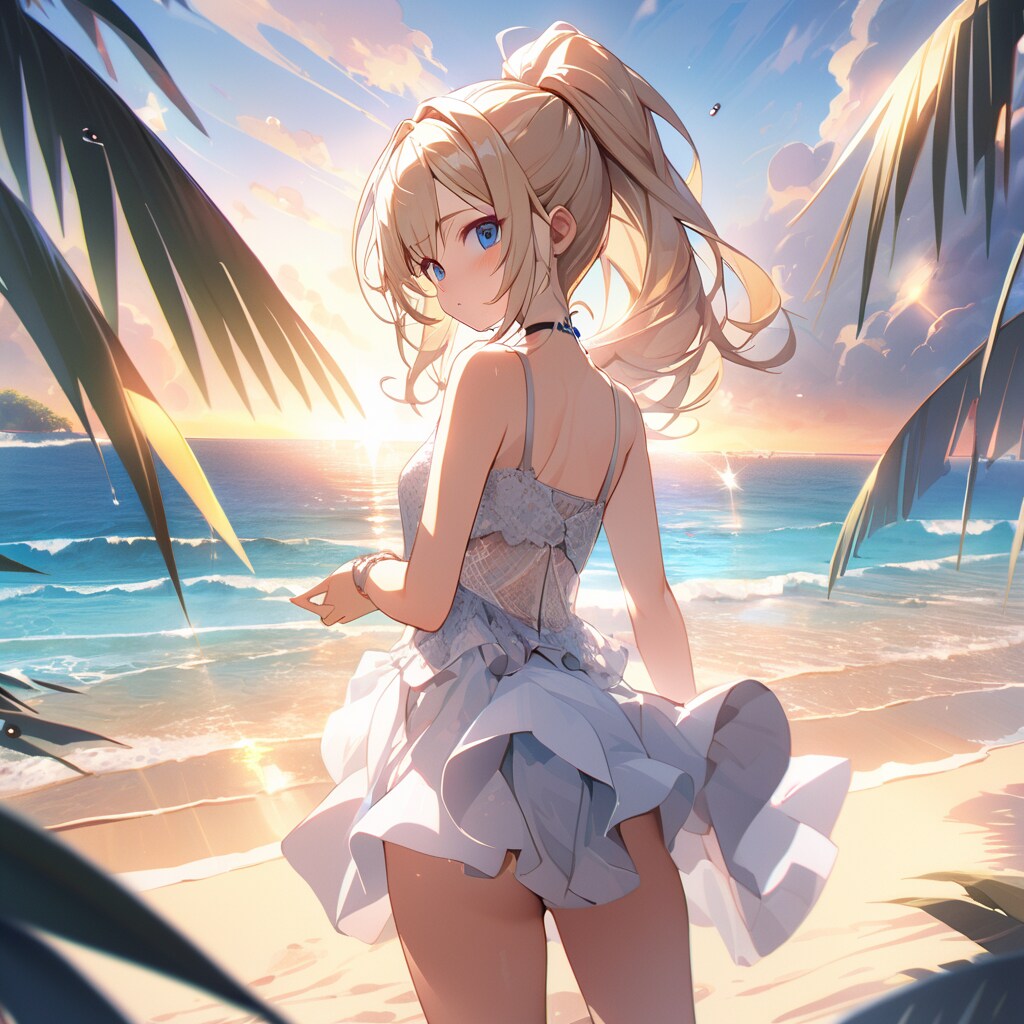 潮騒
