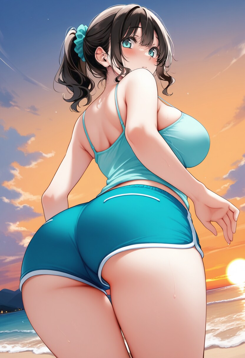 なにしてるの？