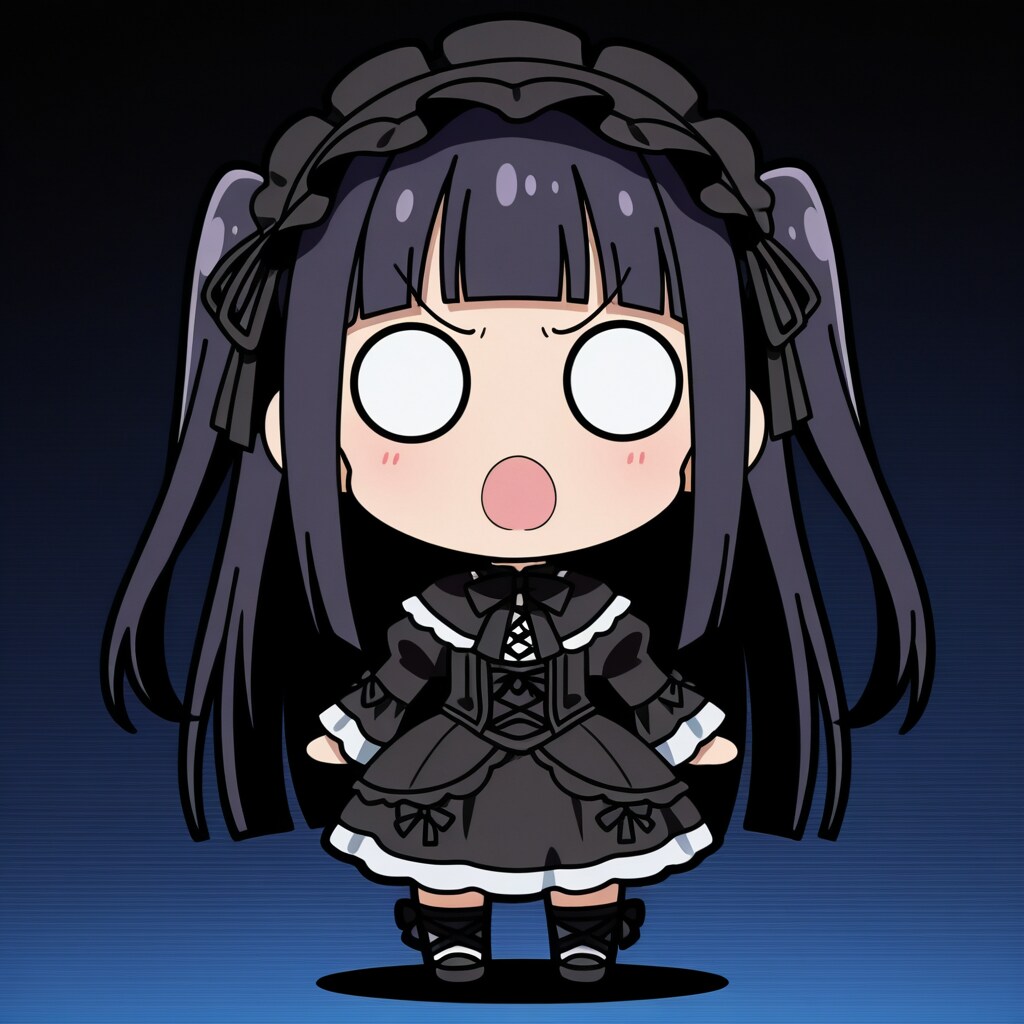 えっ！？ | の人気AIイラスト・グラビア