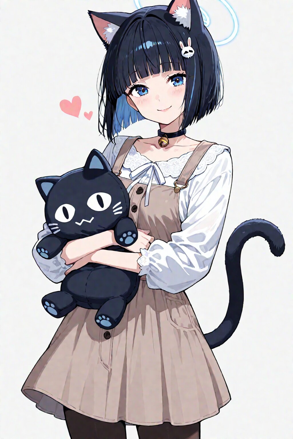 クロミナ【Hassaku XL (Illustrious) v2】
