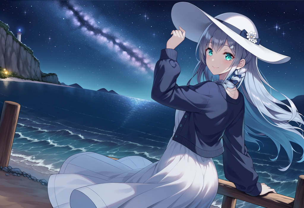 海岸