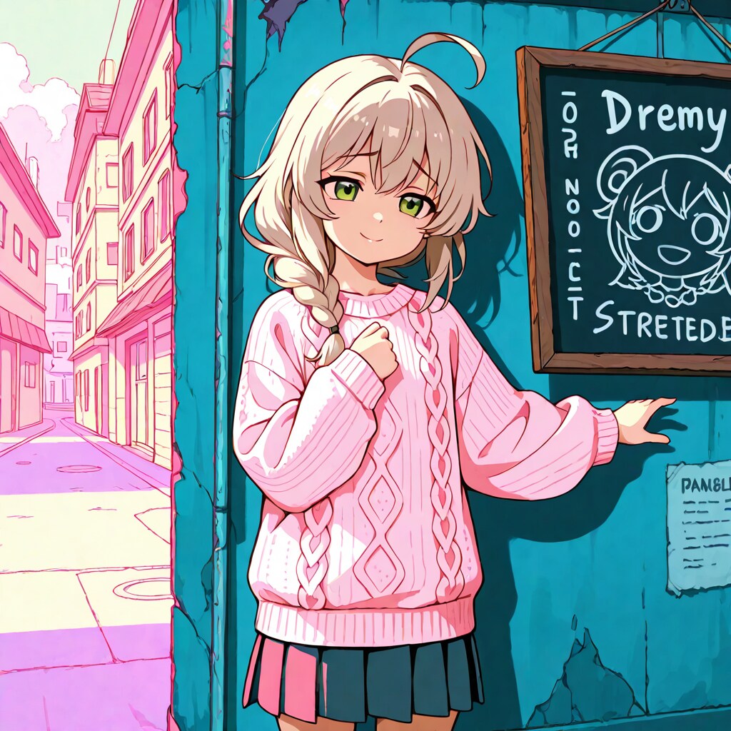 まちなみ