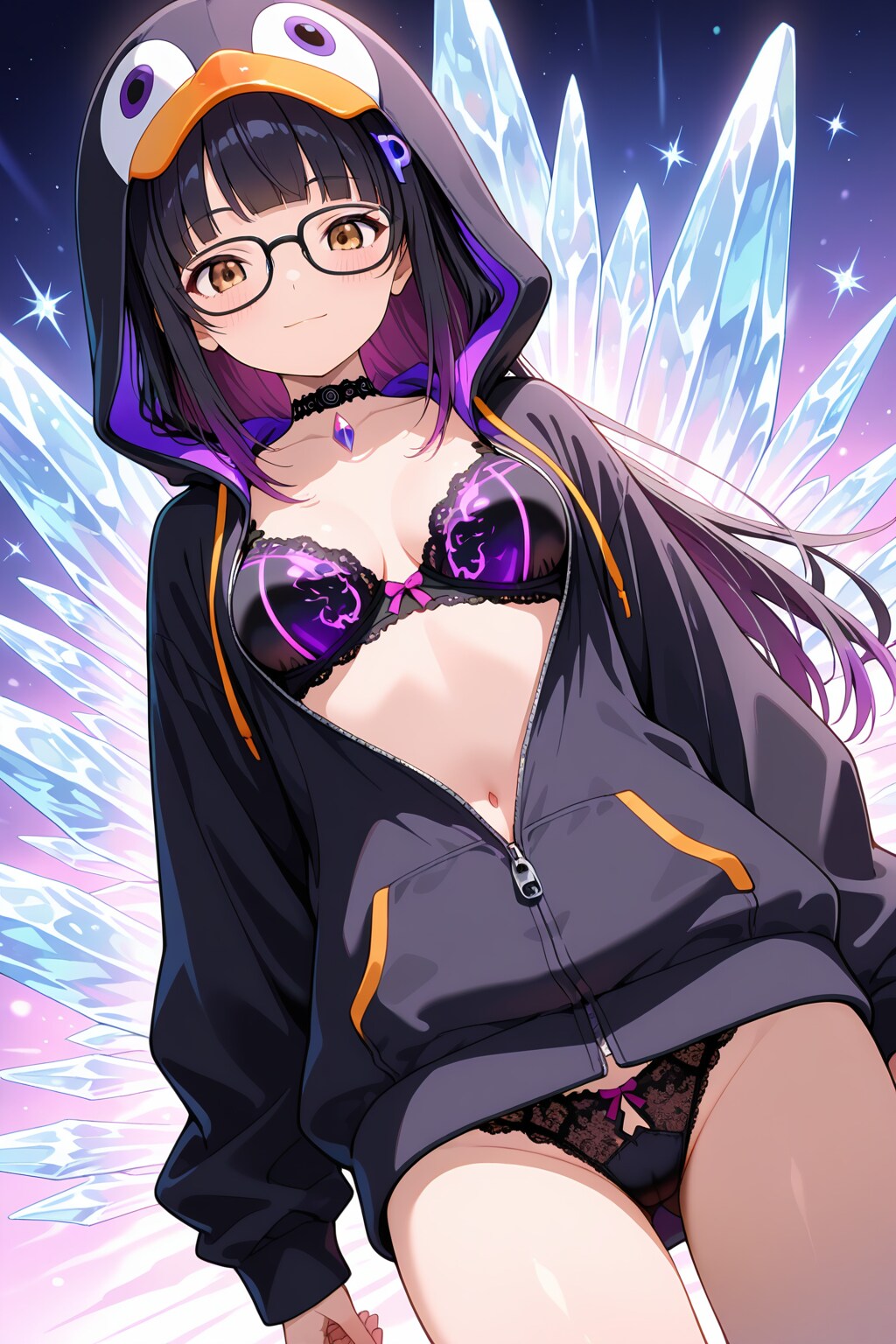 没サイバーアニマル③