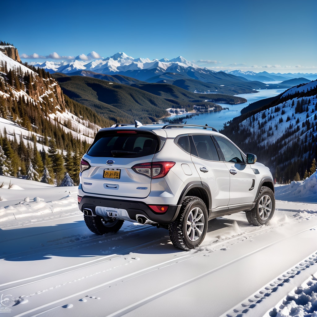 みんなのイラストをリアルに再現　2　　車＋人物