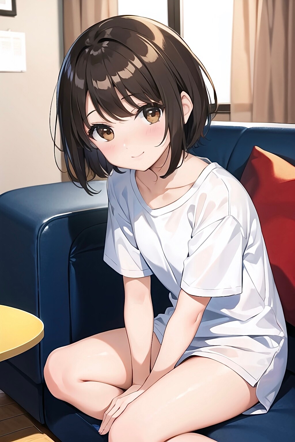 うちの子自慢