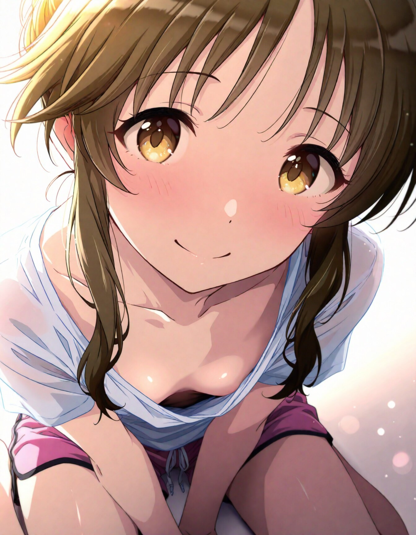 高森藍子
