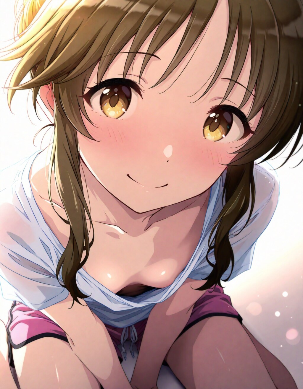 高森藍子