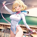 ジータちゃん 2枚目