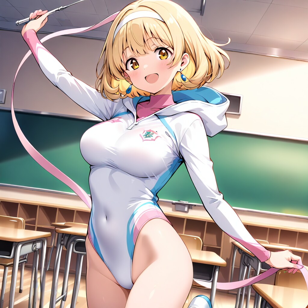 ジータちゃん