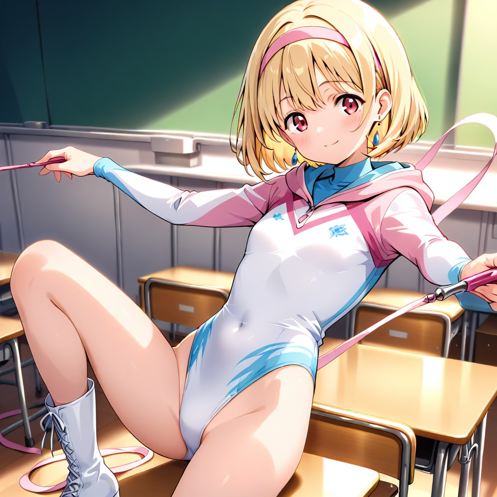 ジータちゃん
