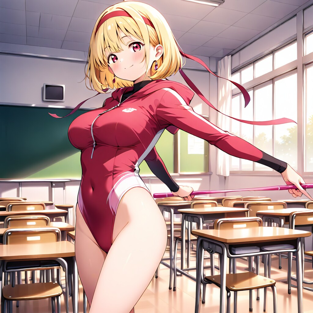 ジータちゃん