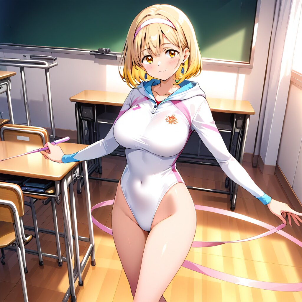 ジータちゃん
