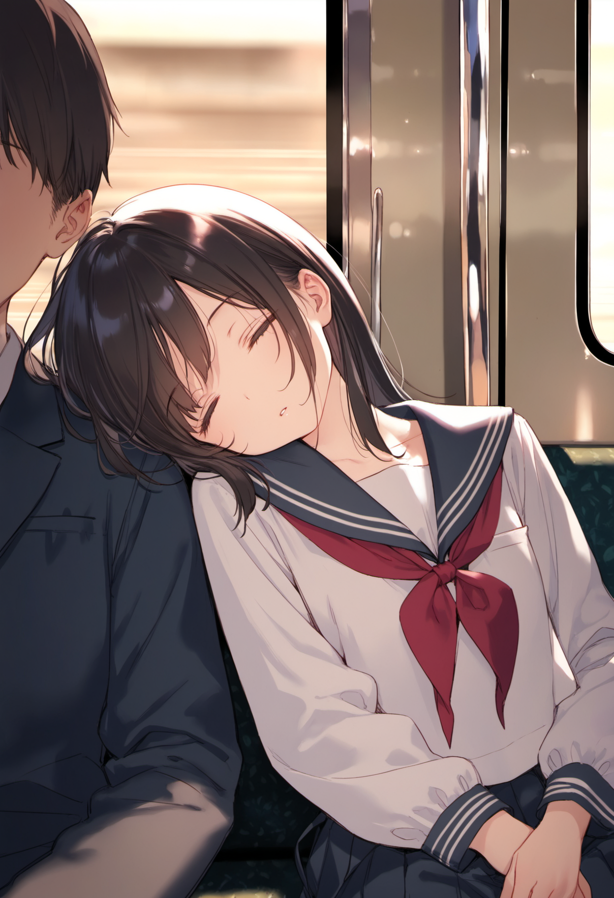 うたた寝