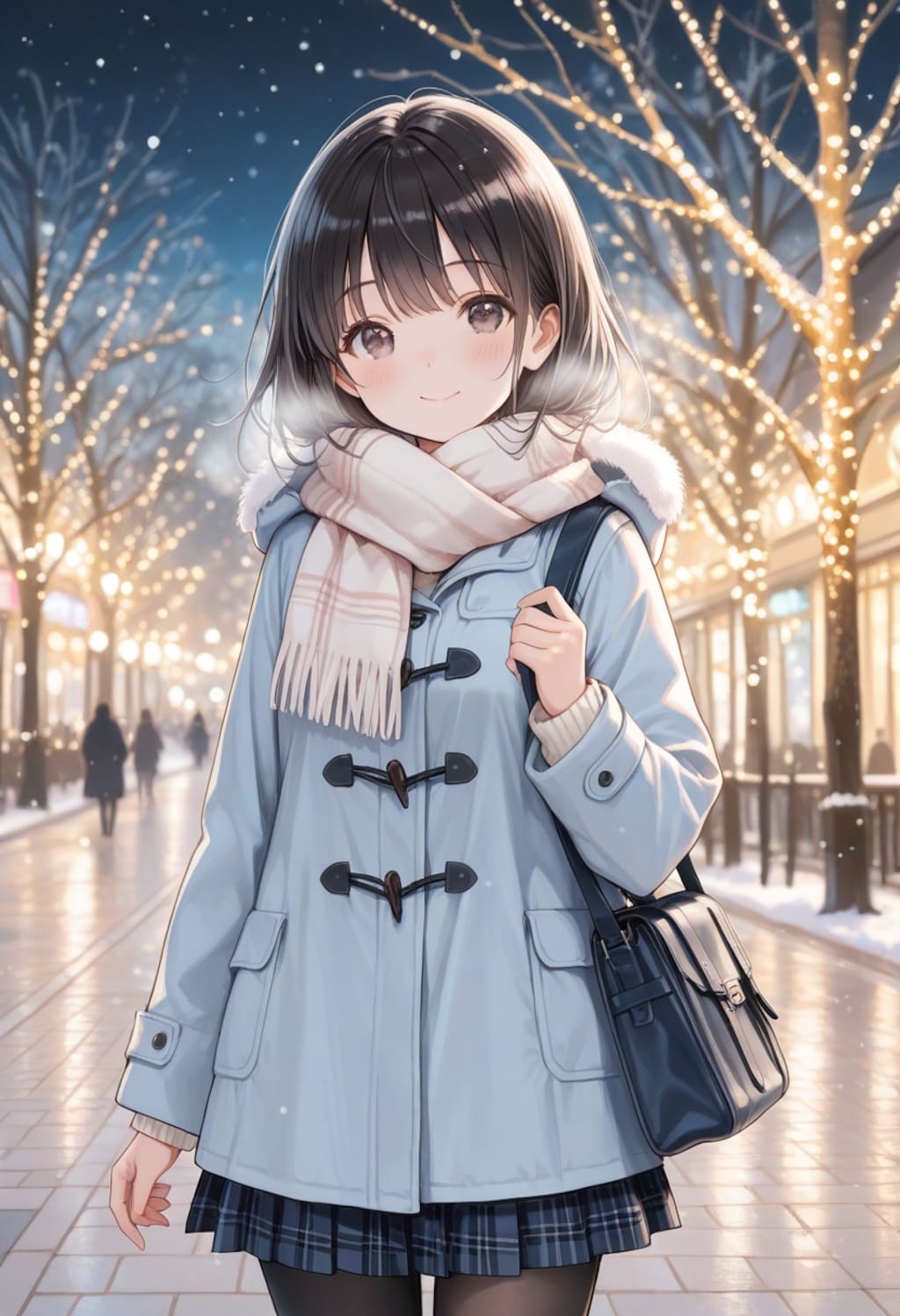 イルミネーション(4)