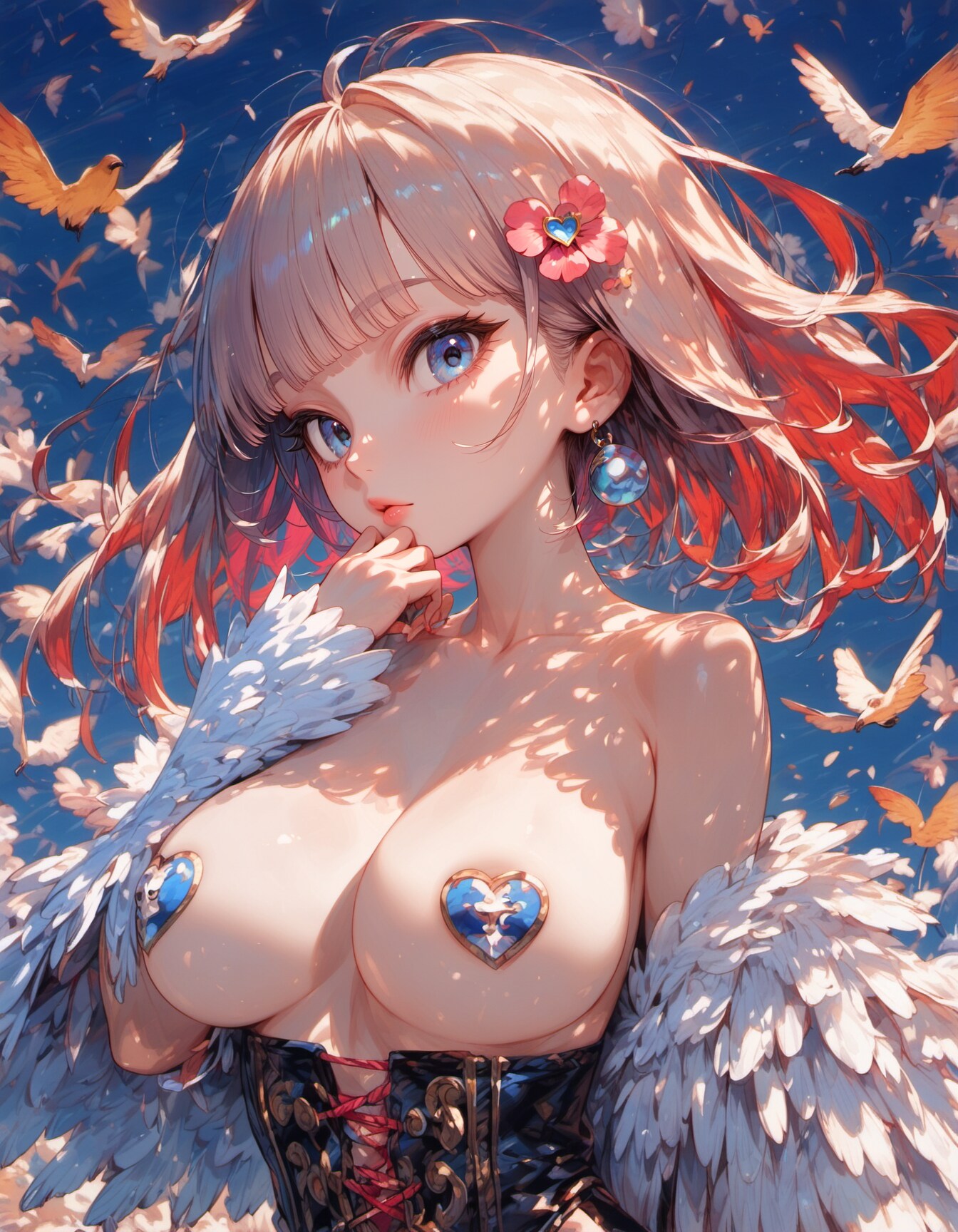 tantalizing