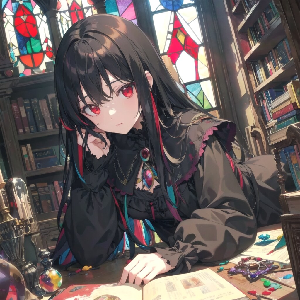 図書館