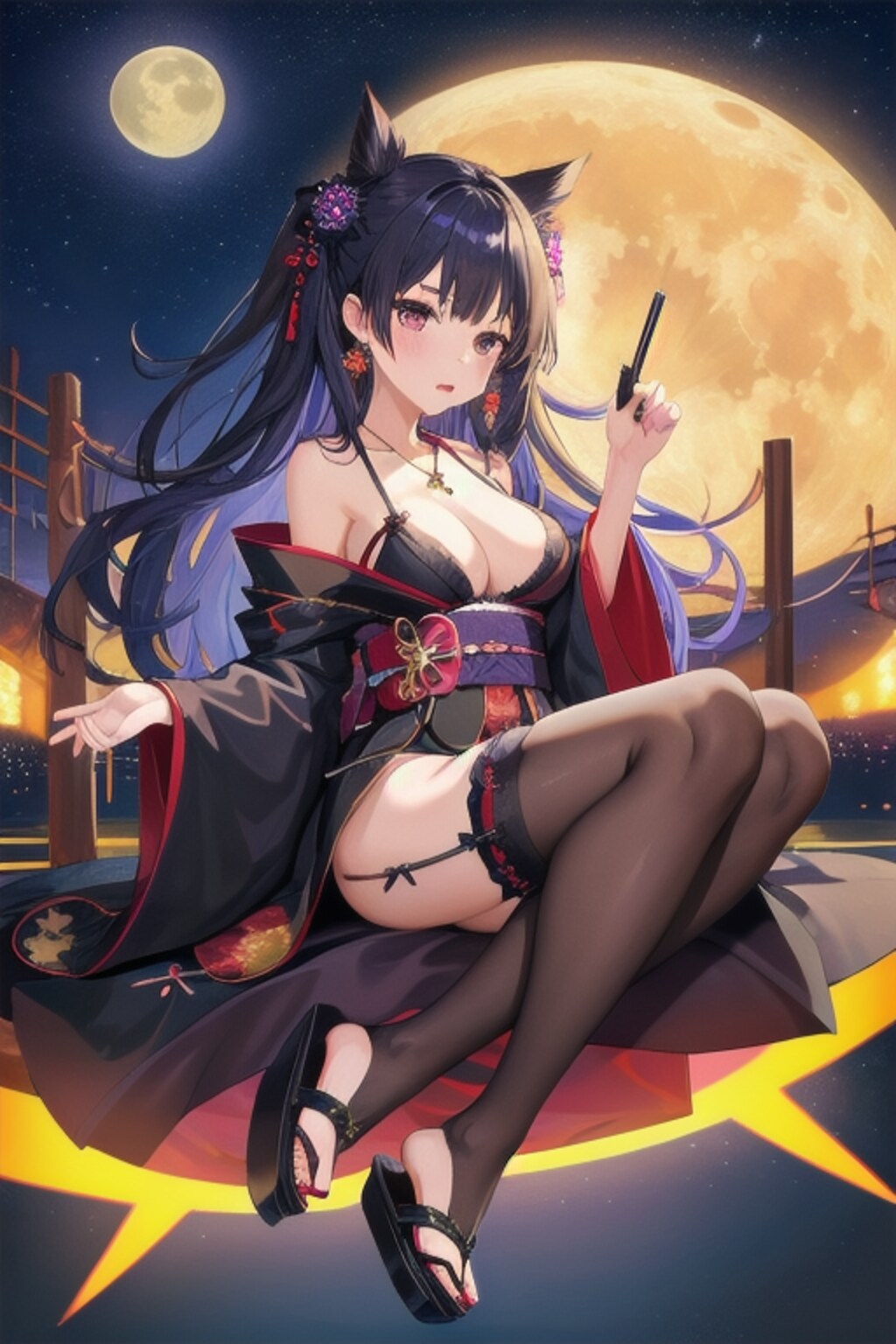 着物