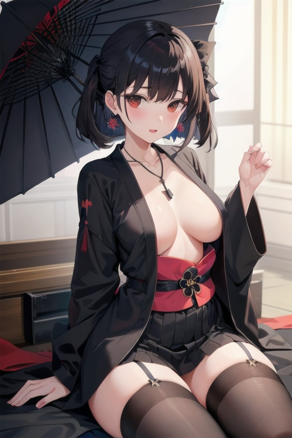 着物