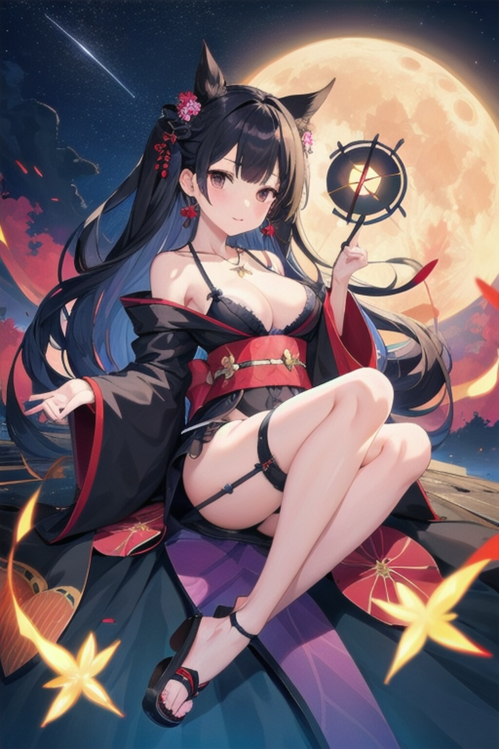 着物