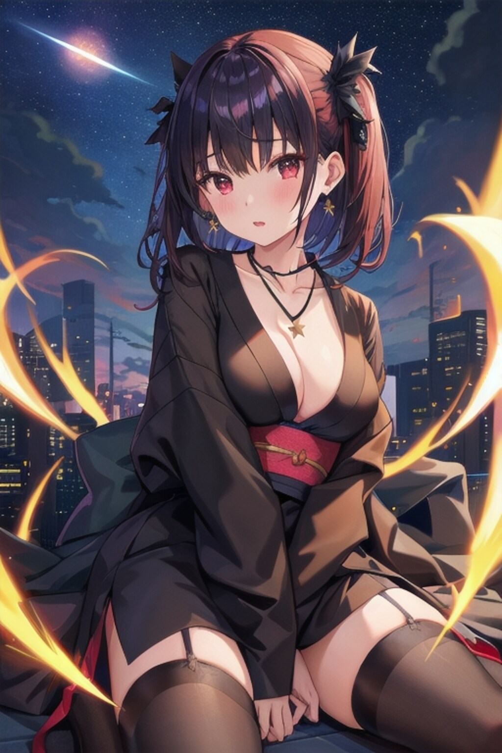 着物