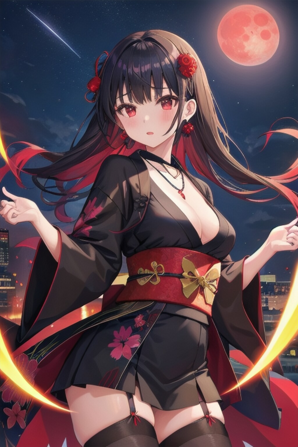 着物