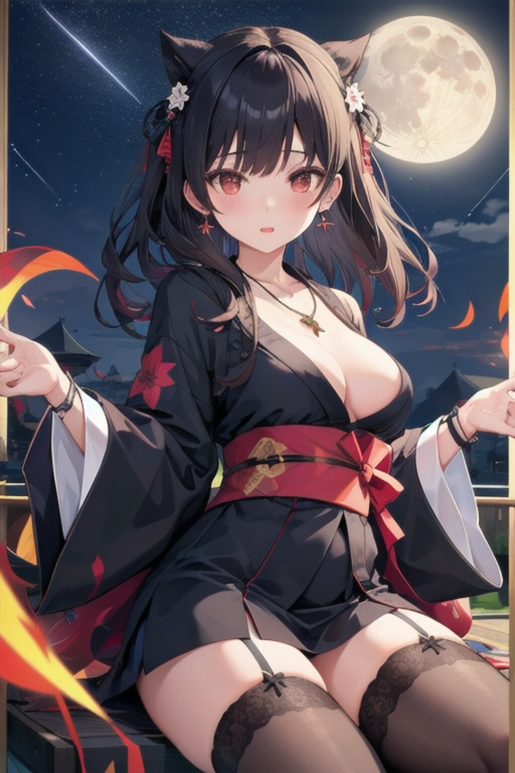 着物