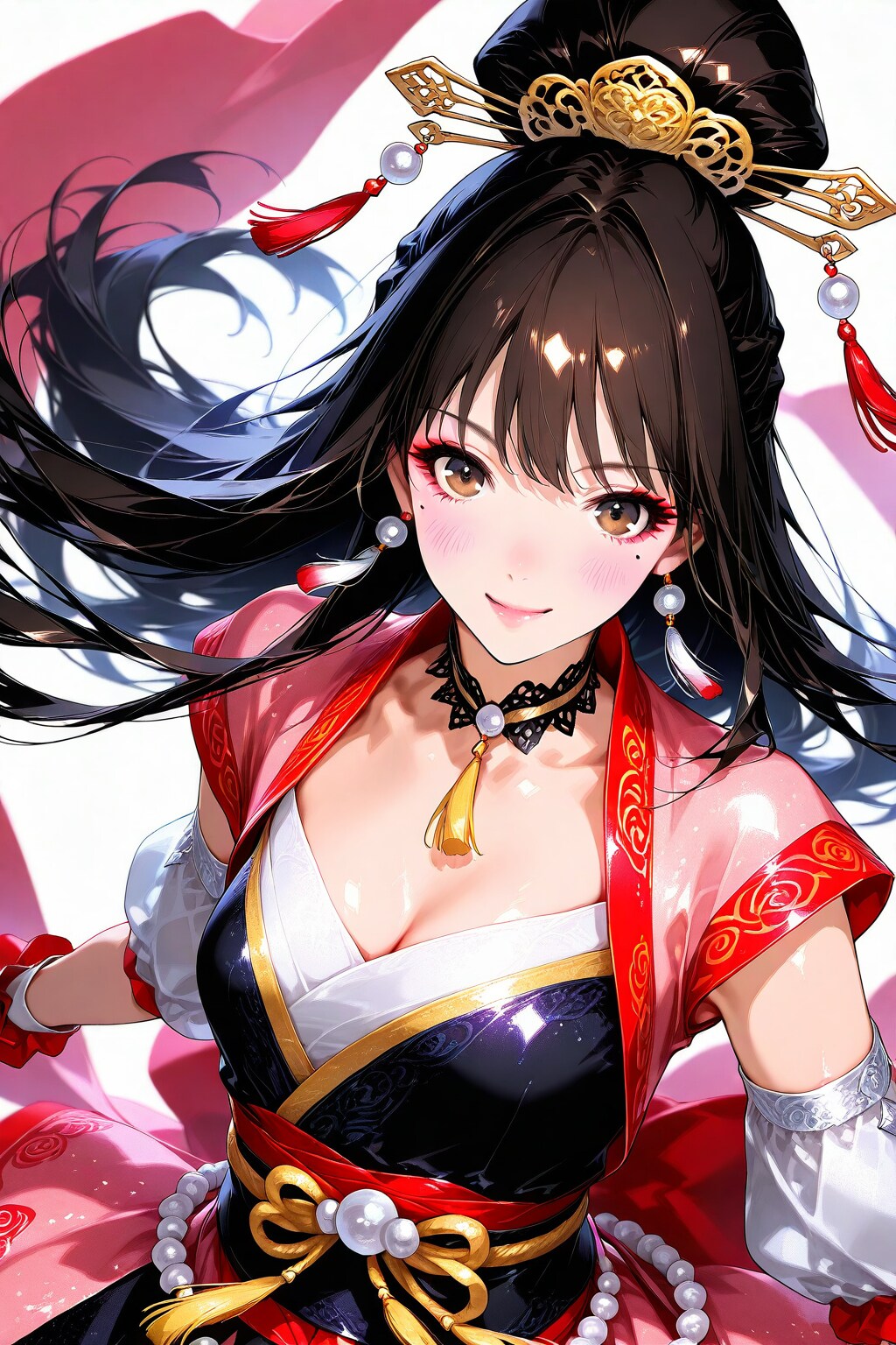 自己紹介：ハン・ユナ