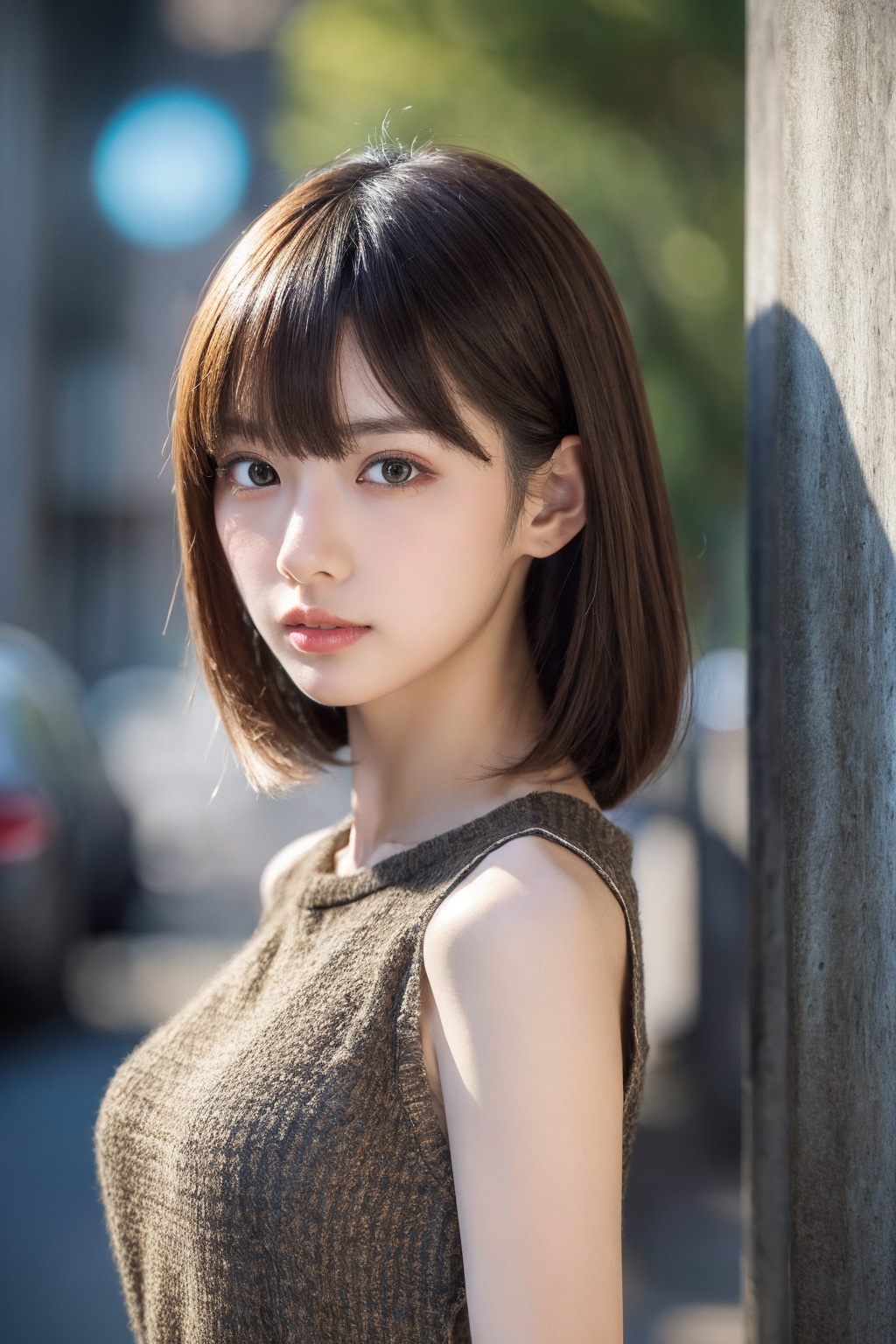 本日の美女