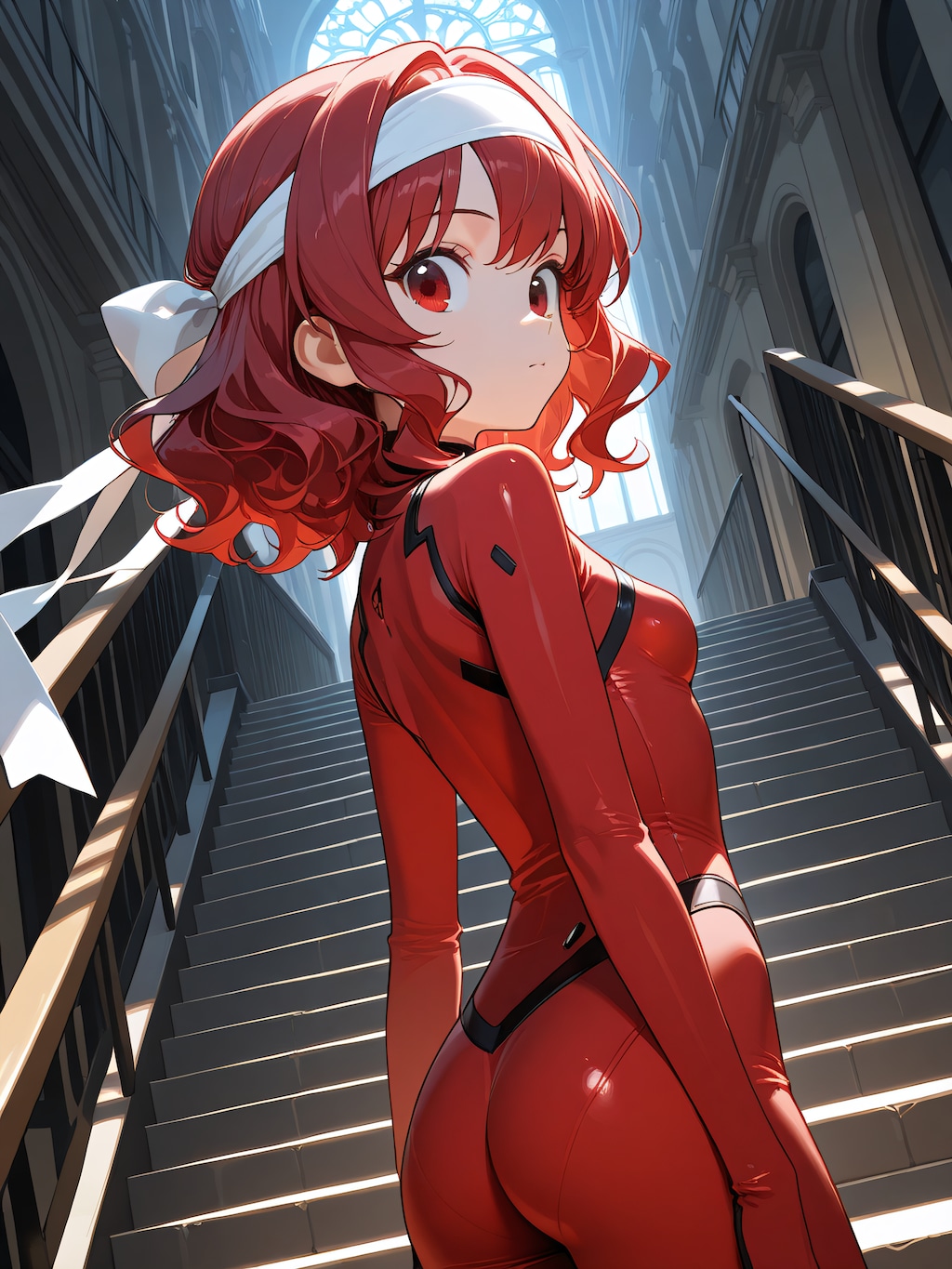 レンちゃん、決戦迫ル！