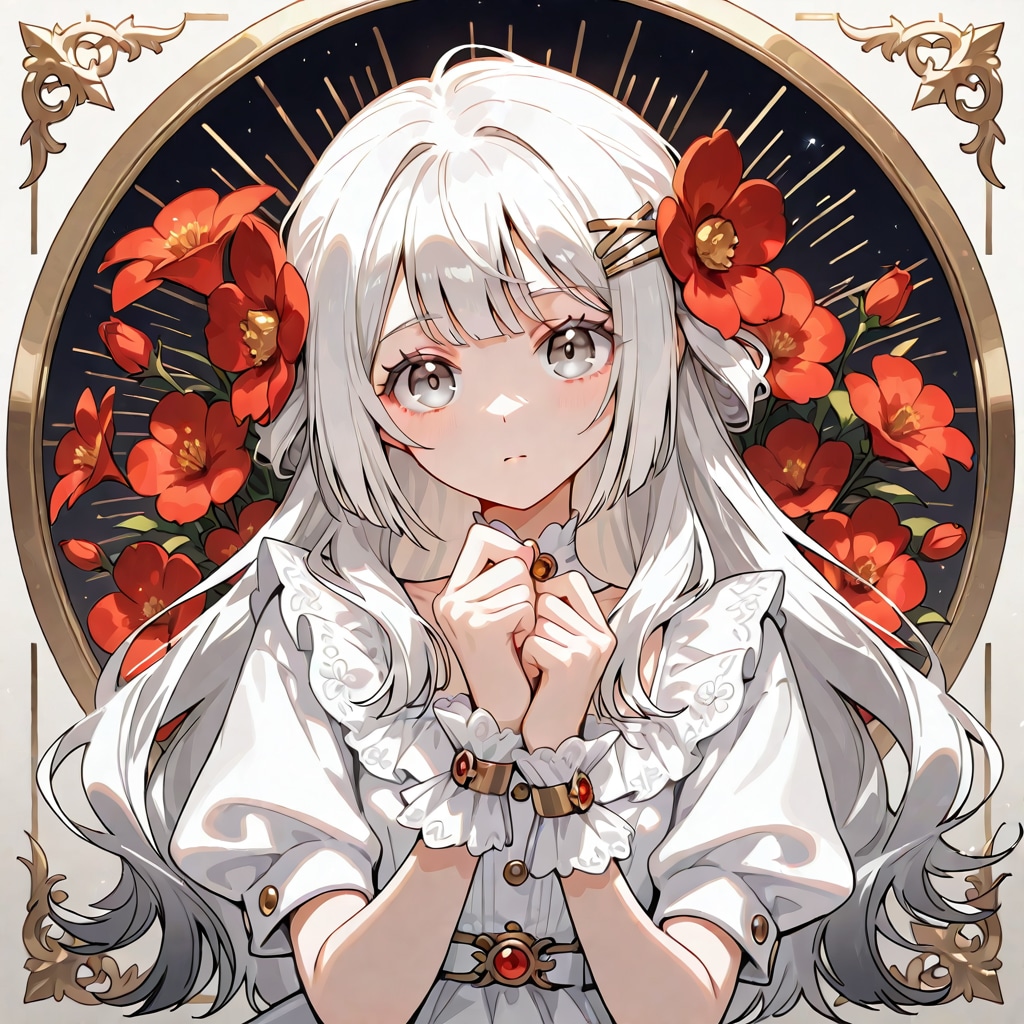 コントラスト