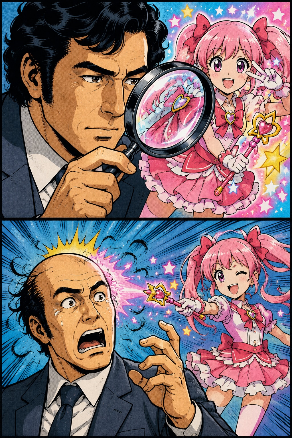 Akechi Kogoro