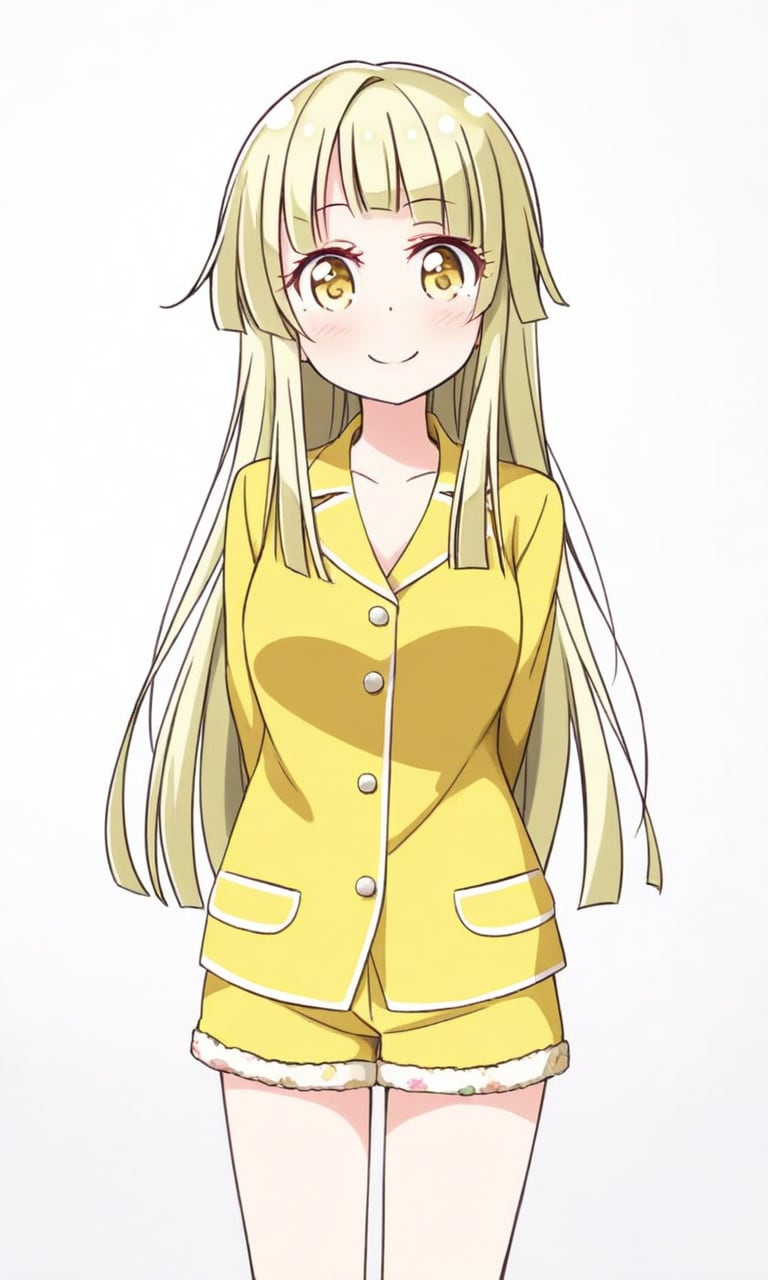 弦巻こころ パジャマ | の人気AIイラスト・グラビア