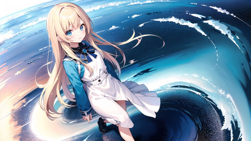 girl