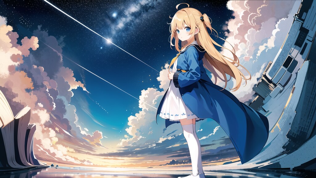 girl