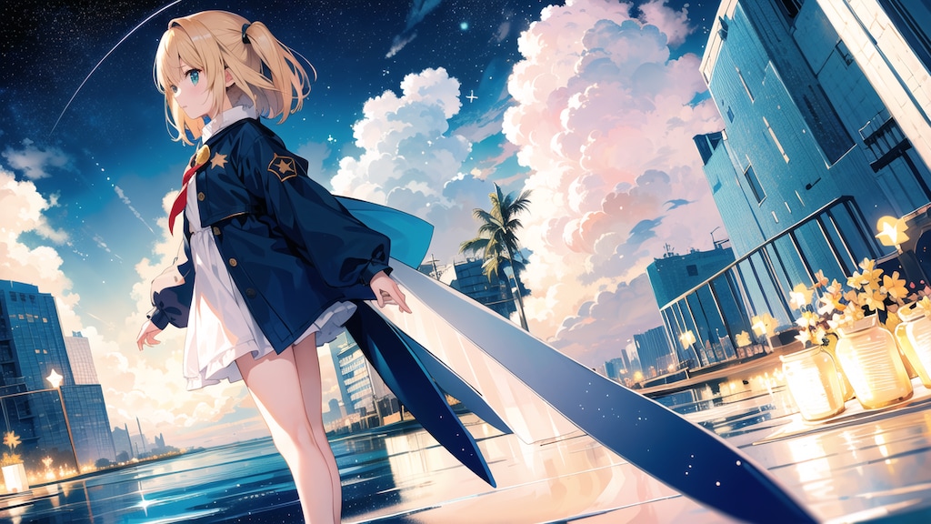 girl