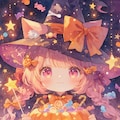 キュートハロウィンがーる 7枚目