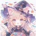 キュートハロウィンがーる 3枚目