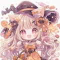 キュートハロウィンがーる 6枚目