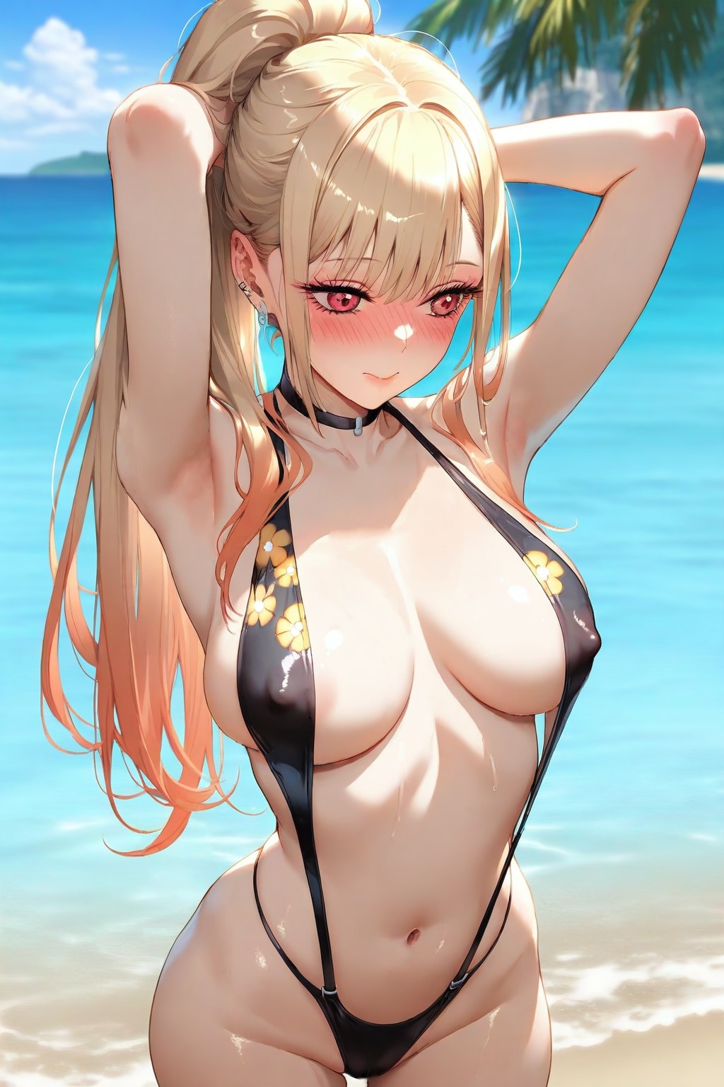 WAVEコスプレ２０
