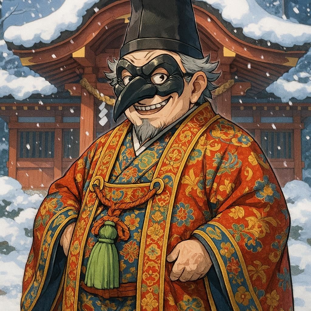 024.あけおめことよろですぞ