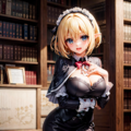 「エルフ」ネタ PVC(転載 2枚目