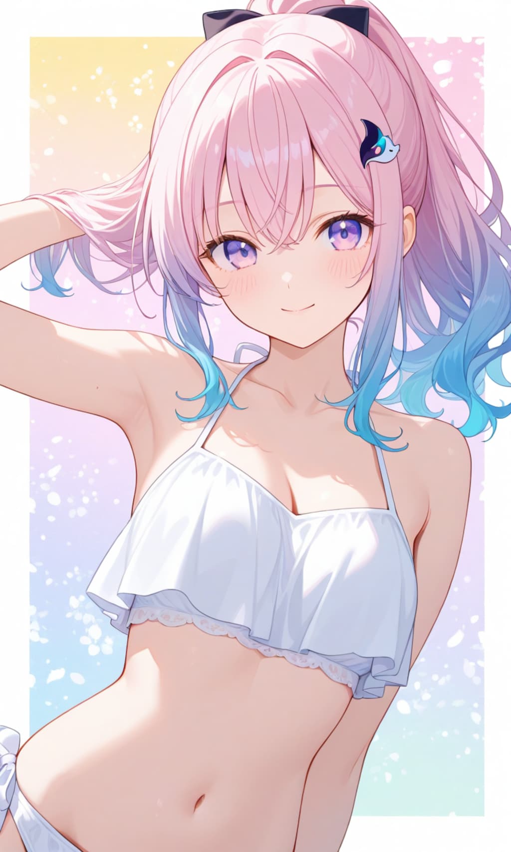 水着サマー
