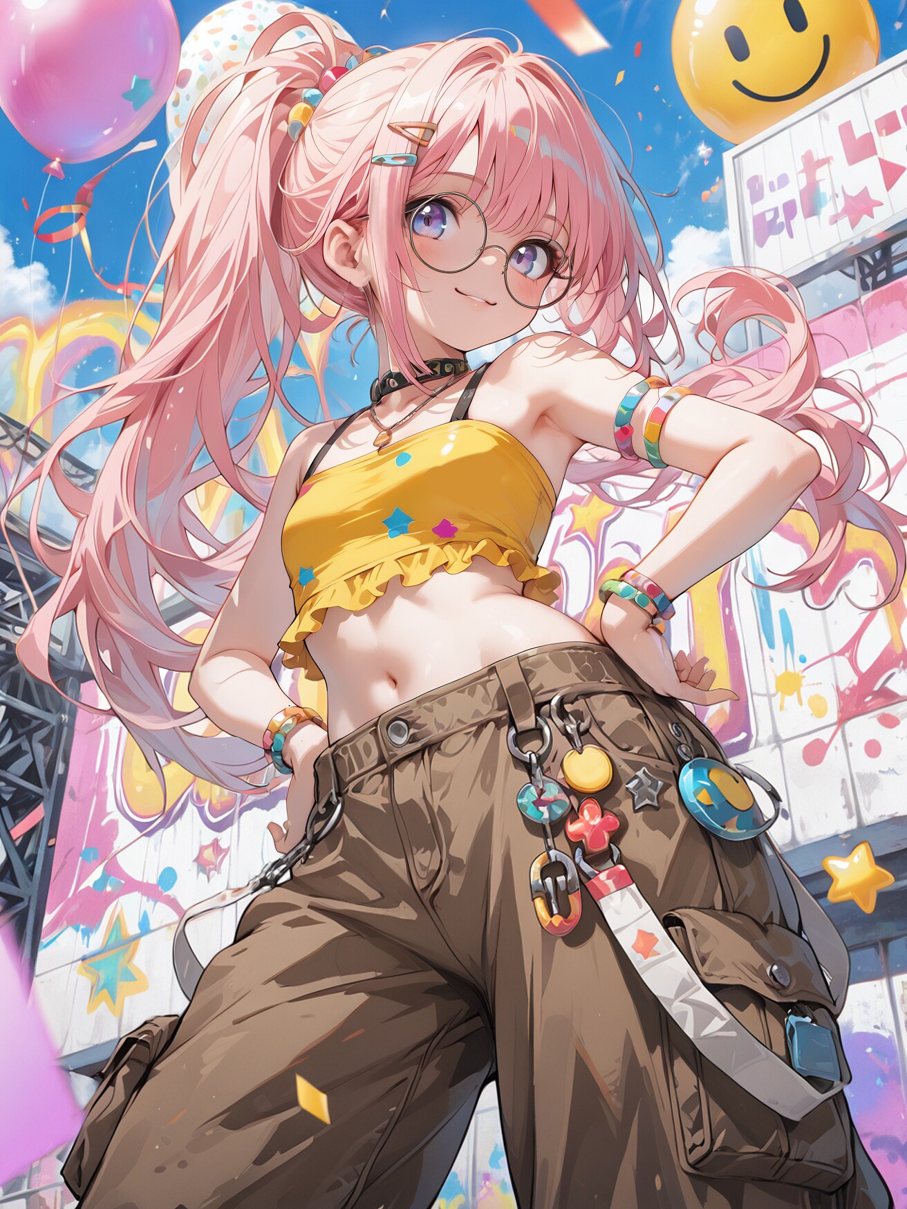 習作