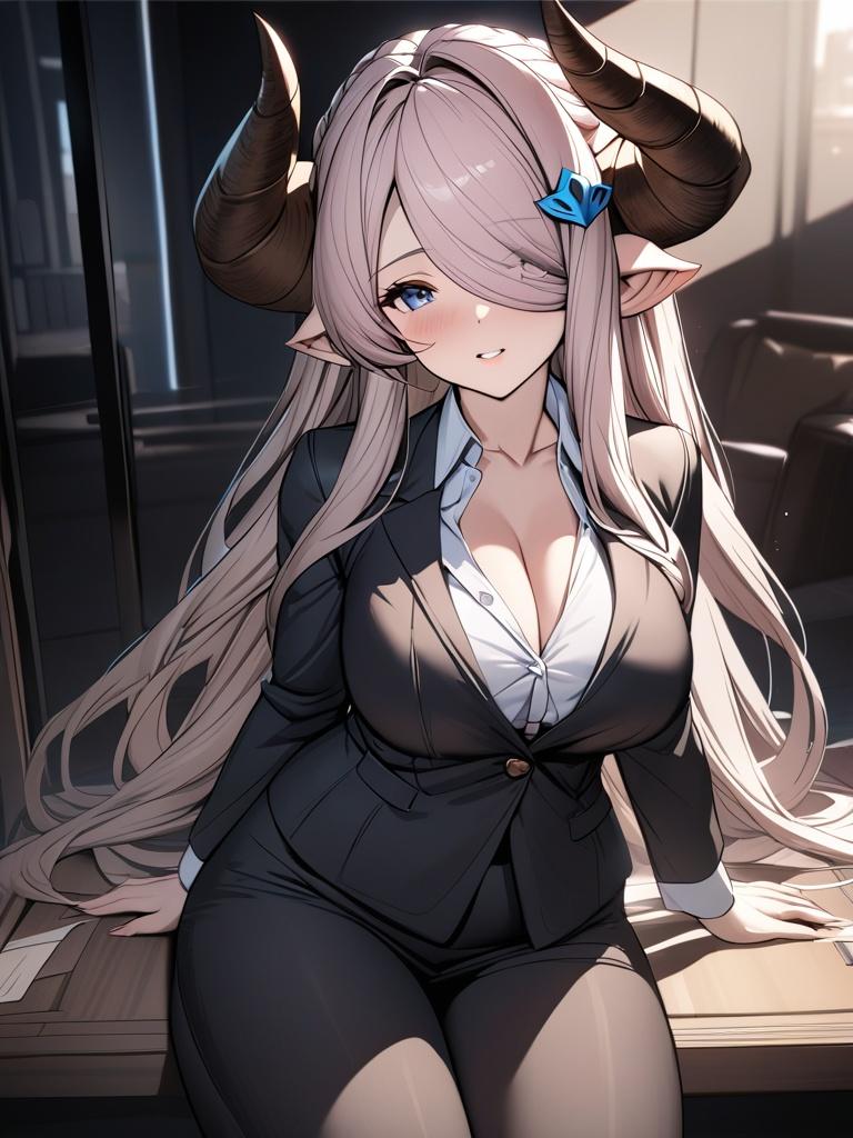 ナルメア