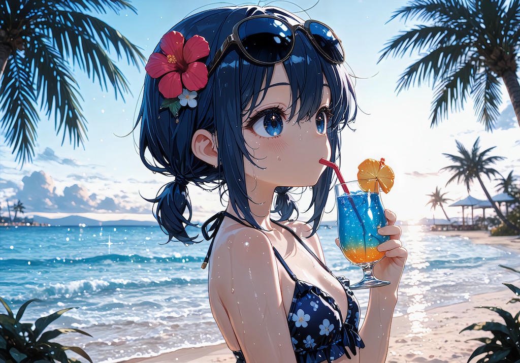 蒼依の海サマーフェス2026